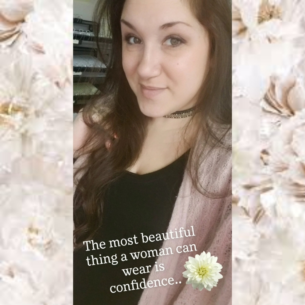 Meet your Posher, Heather